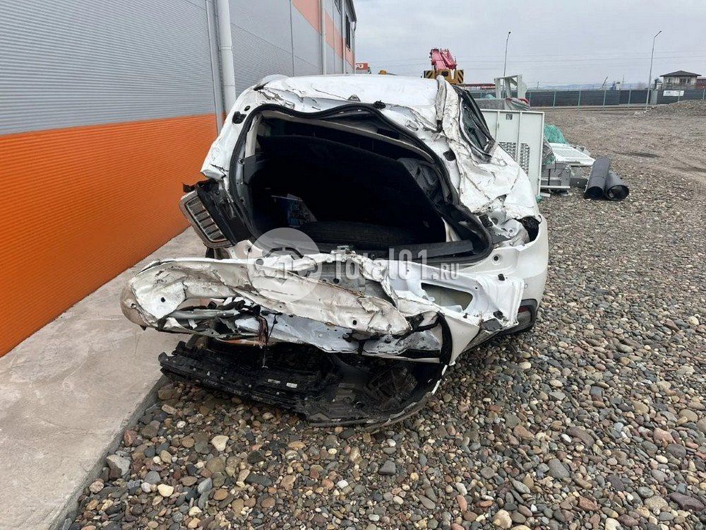 Фото Haval Jolion 94