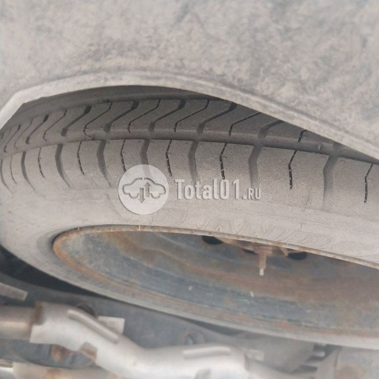 Фото EXEED VX 42