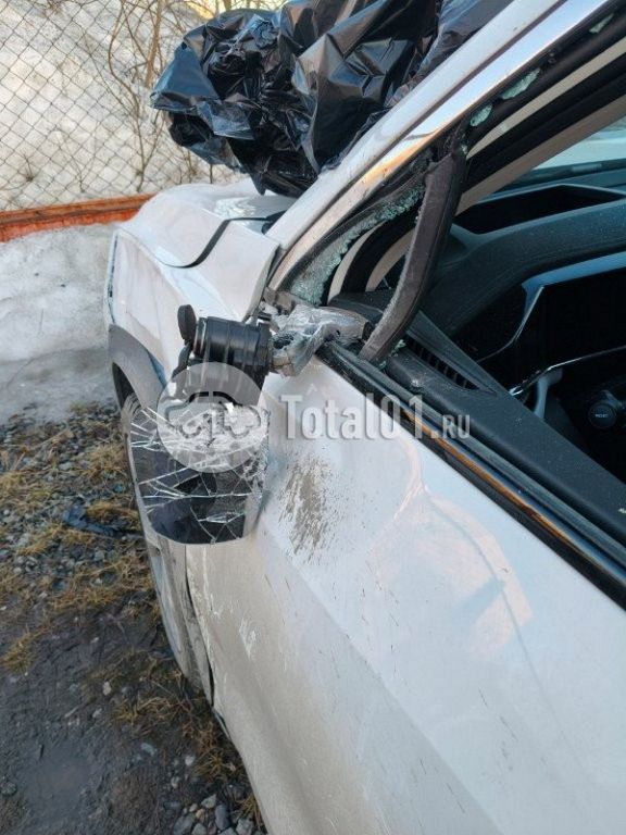 Фото Geely Atlas 24