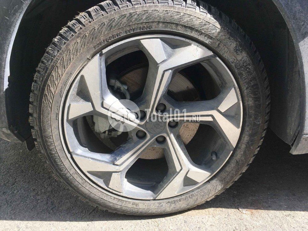 Фото Geely Atlas 54