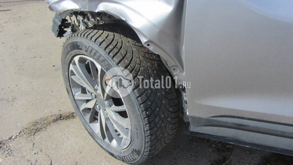 Фото Belgee X50 28