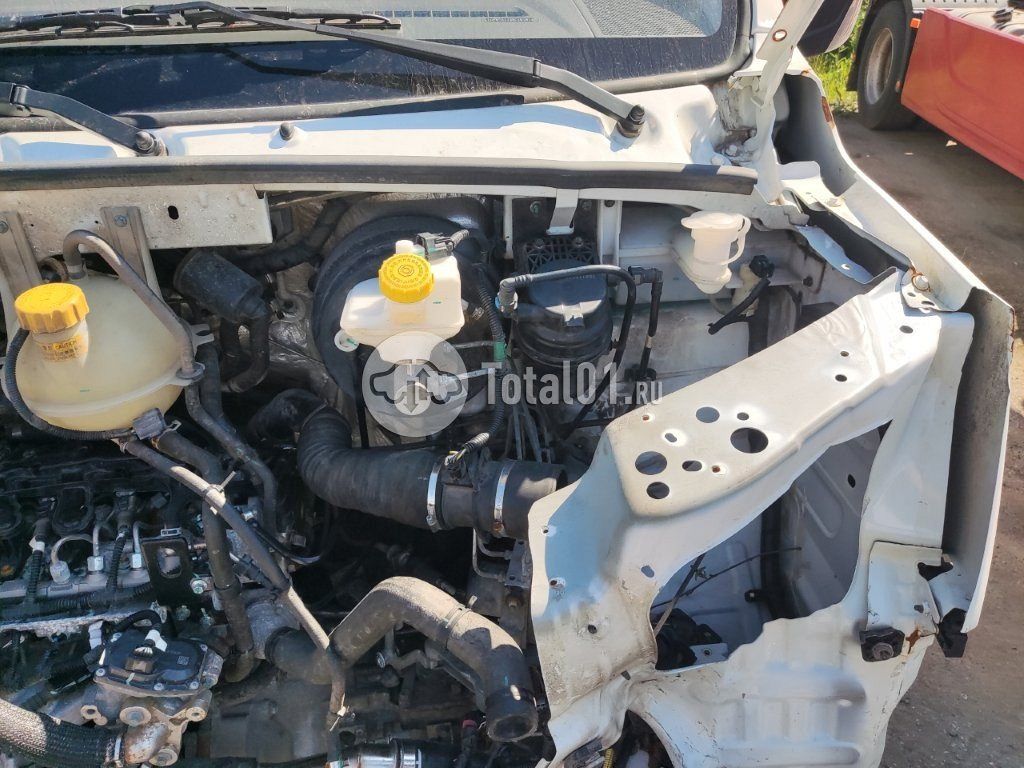 Фото Dongfeng К-33 L3H3 18