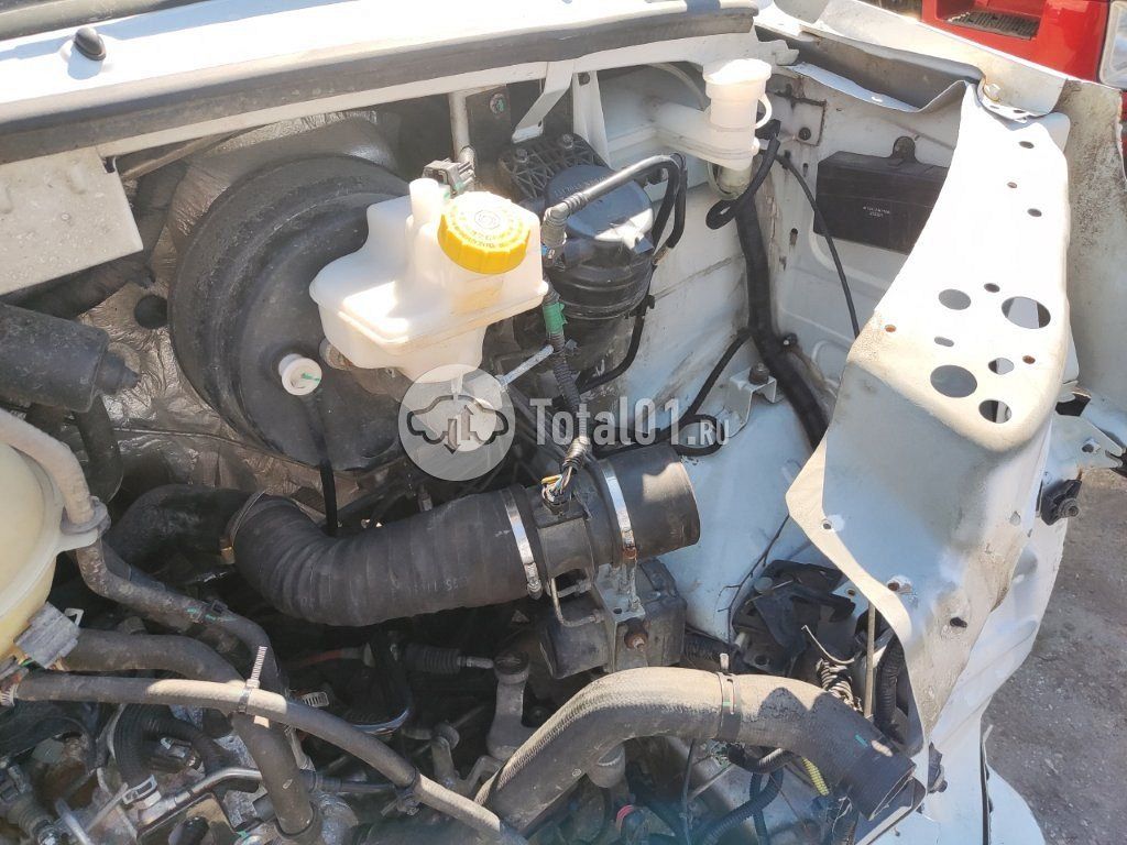 Фото Dongfeng К-33 L3H3 32