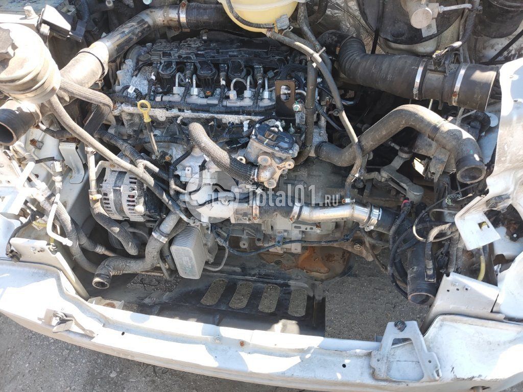 Фото Dongfeng К-33 L3H3 36
