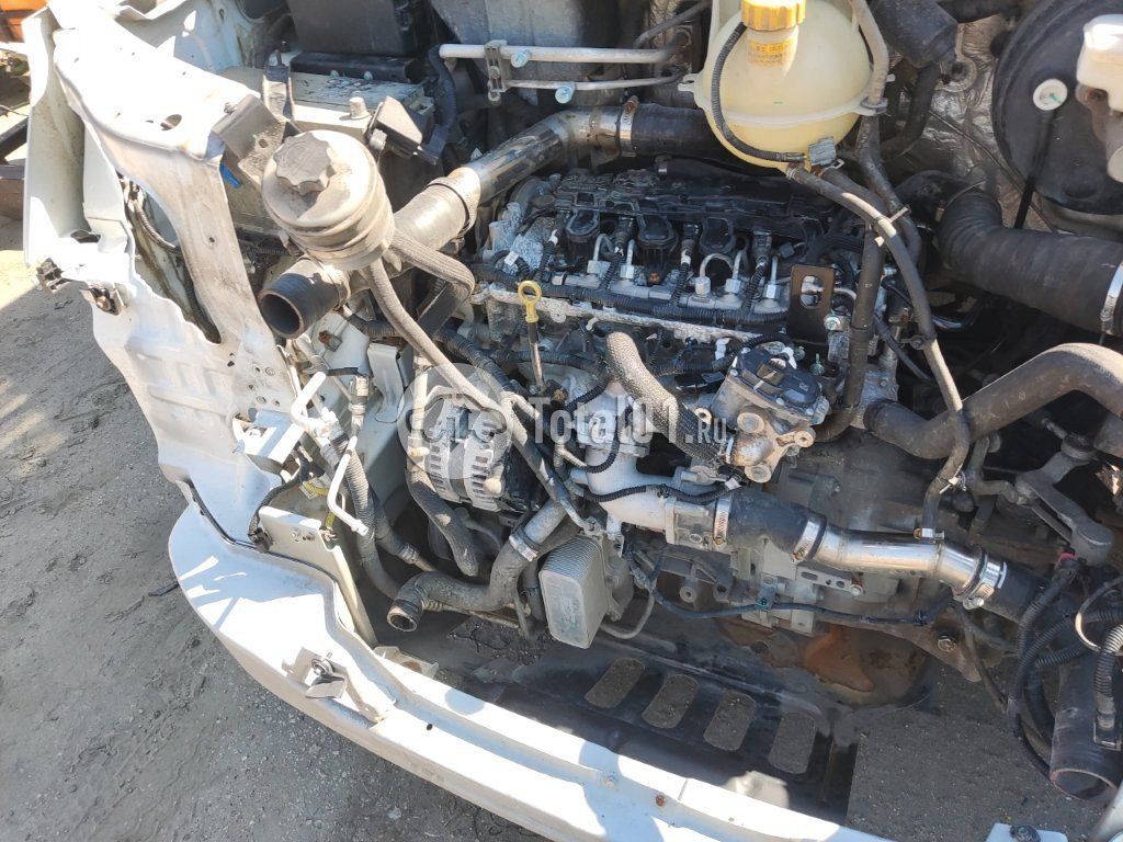 Фото Dongfeng К-33 L3H3 38