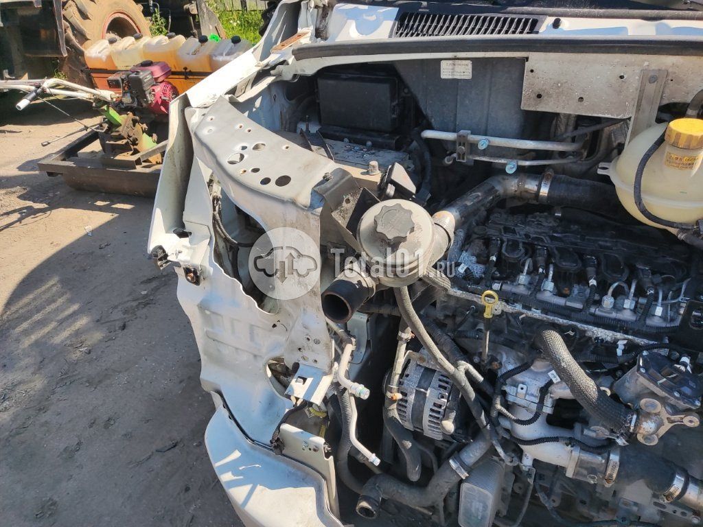 Фото Dongfeng К-33 L3H3 40