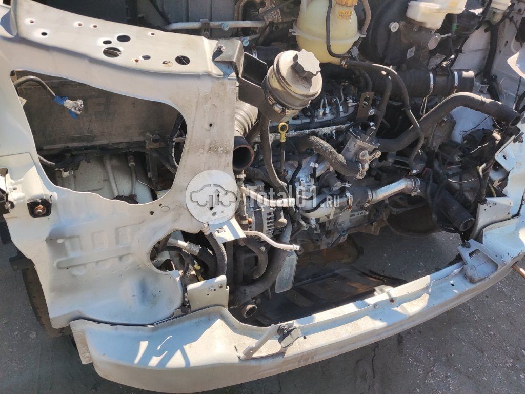 Фото Dongfeng К-33 L3H3 46