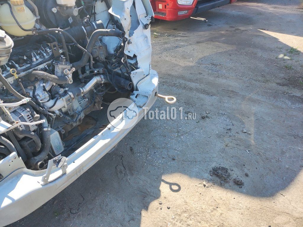 Фото Dongfeng К-33 L3H3 50
