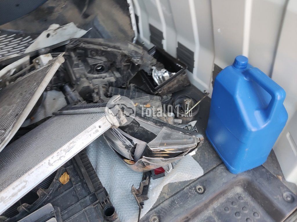 Фото Dongfeng К-33 L3H3 80