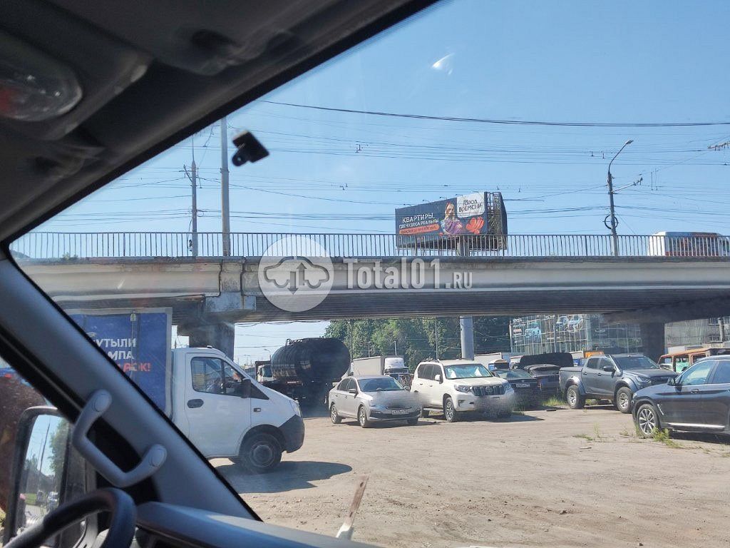 Фото Dongfeng К-33 L3H3 102