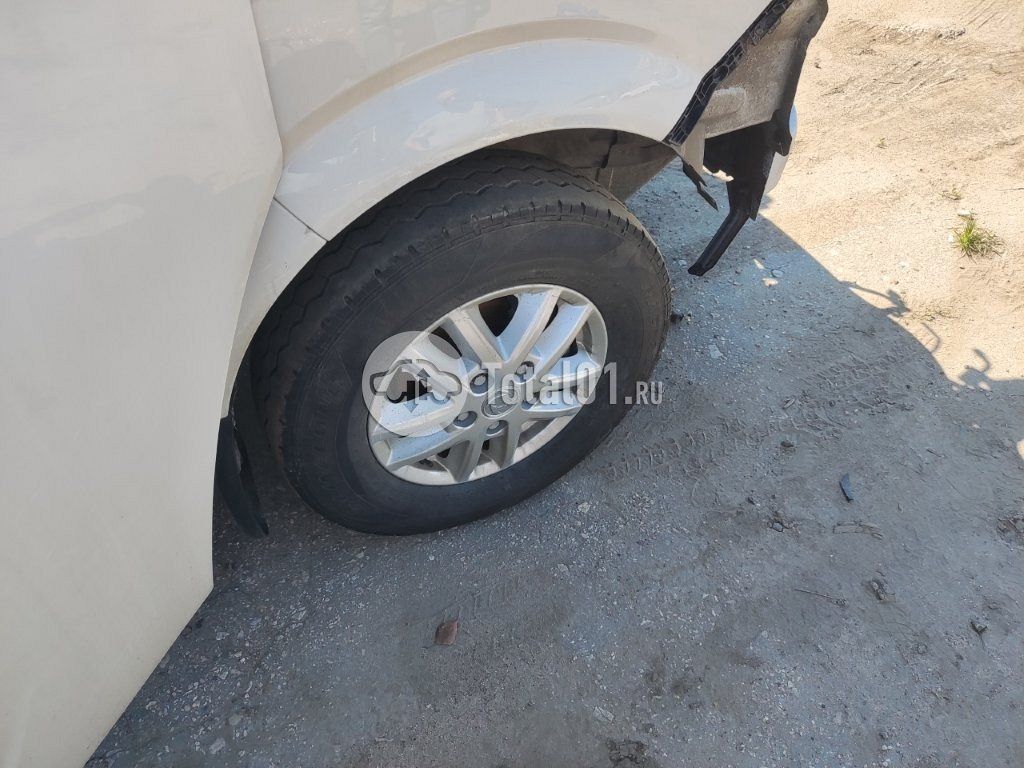 Фото Dongfeng К-33 L3H3 134