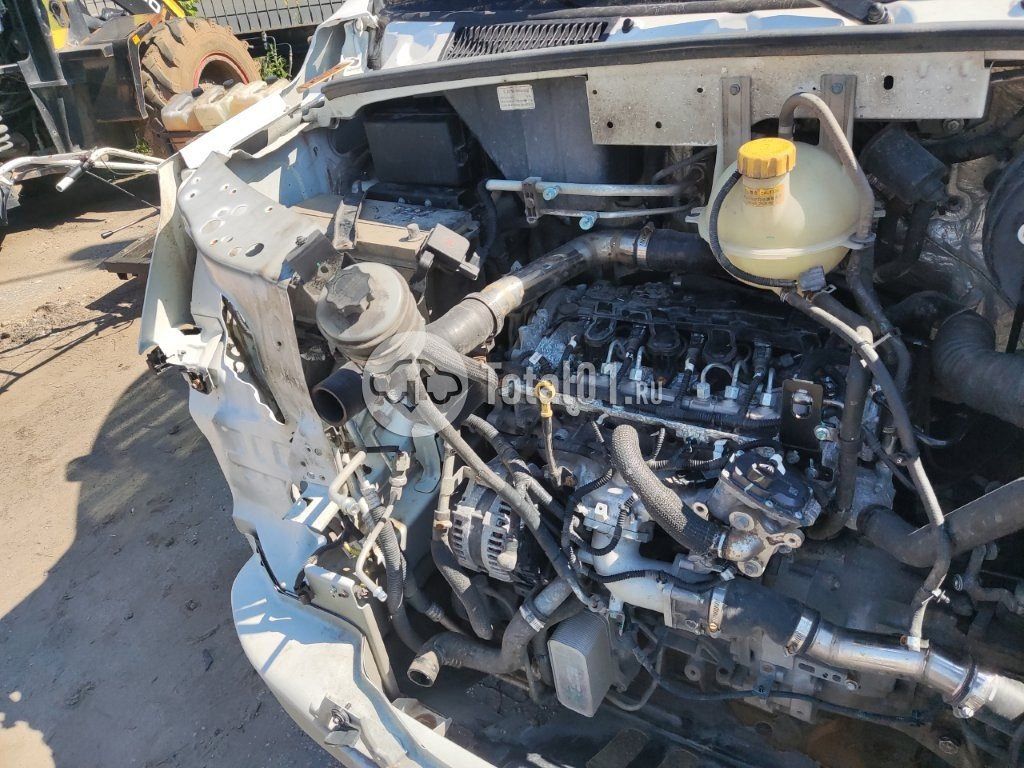 Фото Dongfeng К-33 L3H3 136