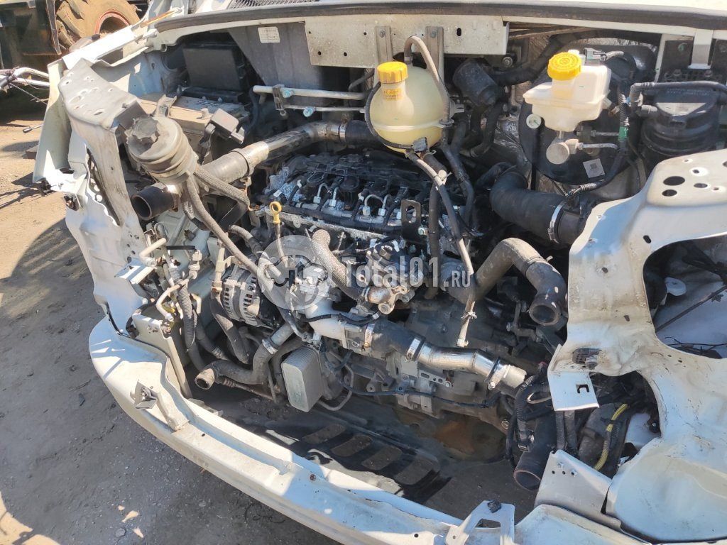 Фото Dongfeng К-33 L3H3 146