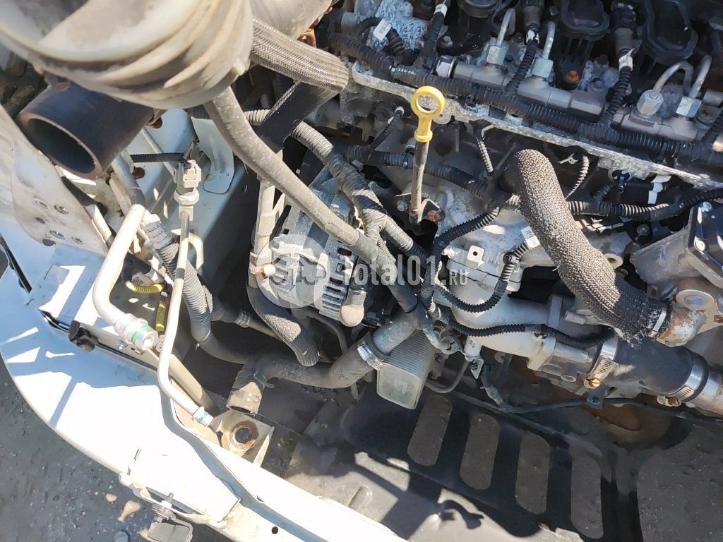 Фото Dongfeng К-33 L3H3 154