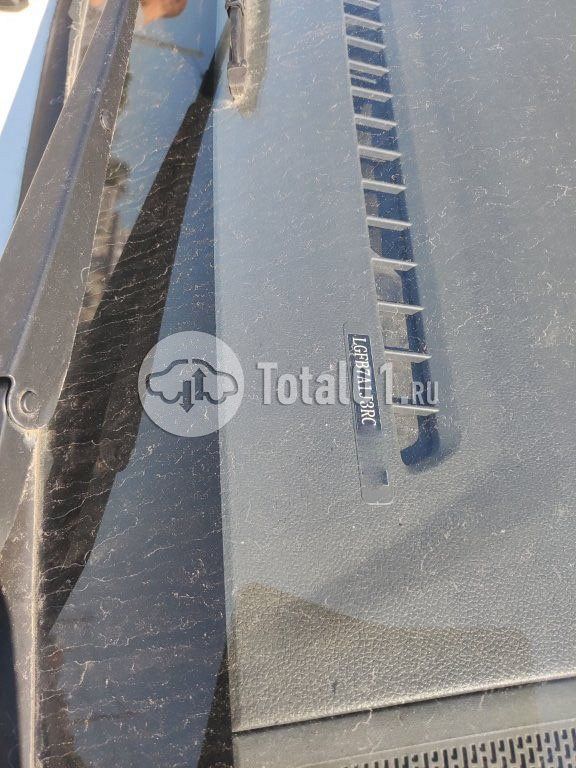 Фото Dongfeng К-33 L3H3 178