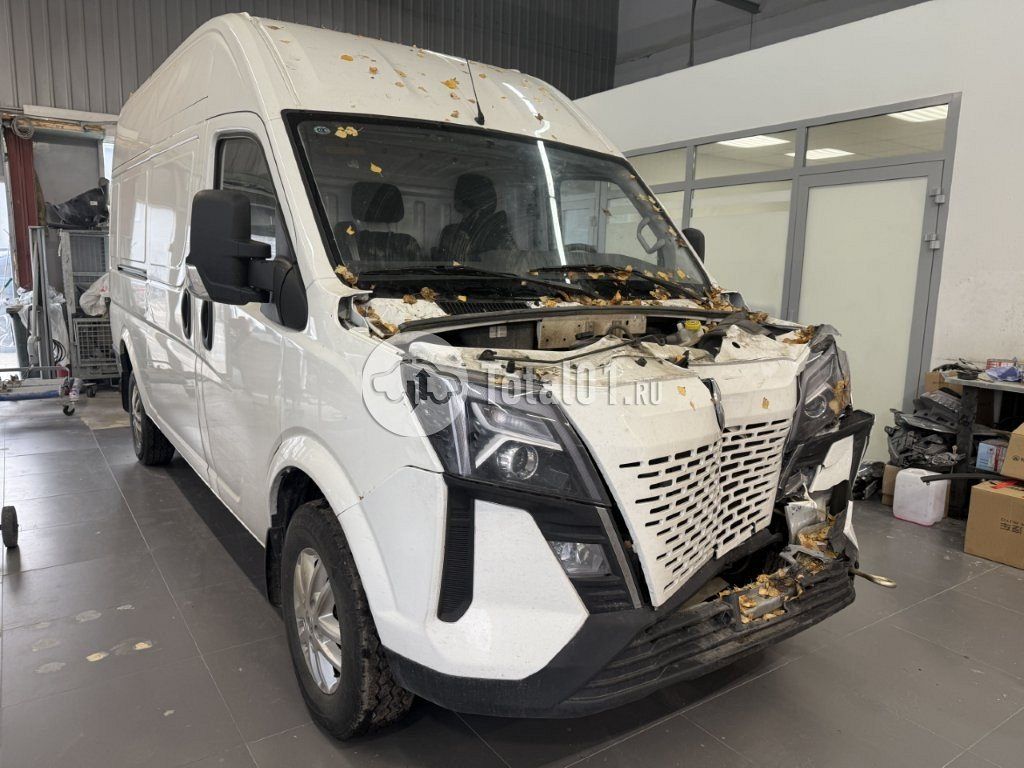 Фото Dongfeng К-33 L3H3 180