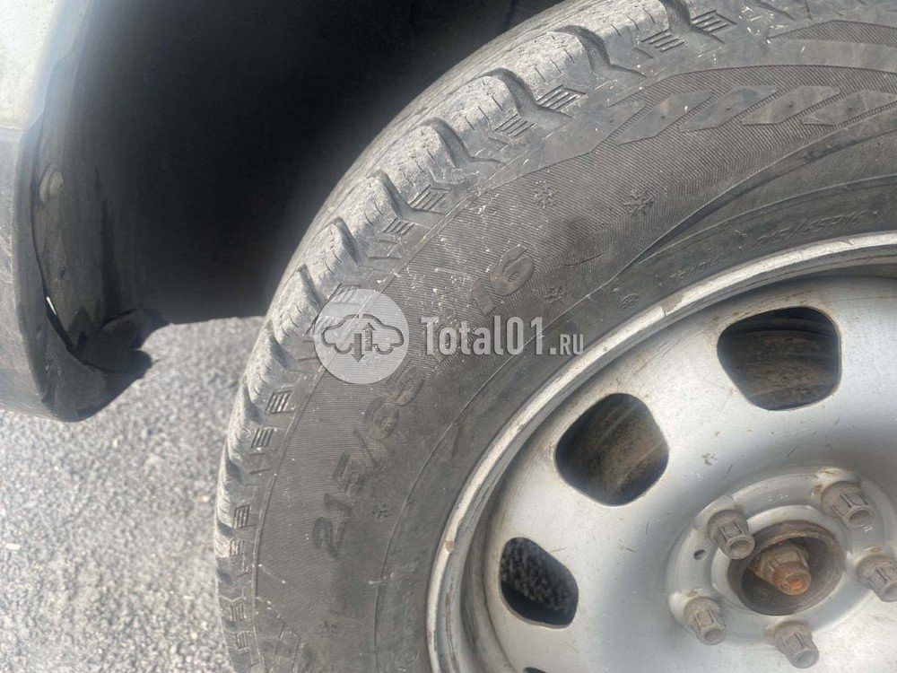 Фото Renault Duster 20
