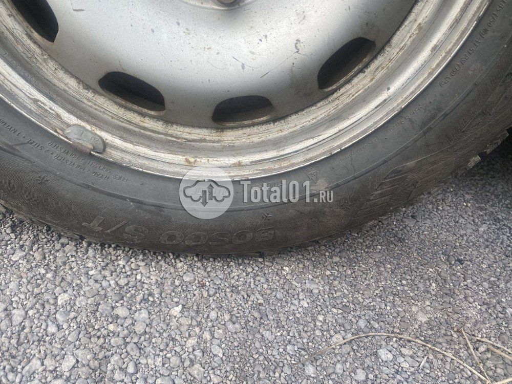 Фото Renault Duster 22