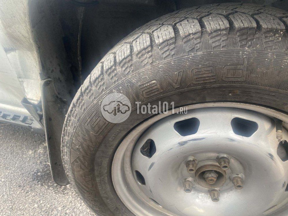 Фото Renault Duster 28