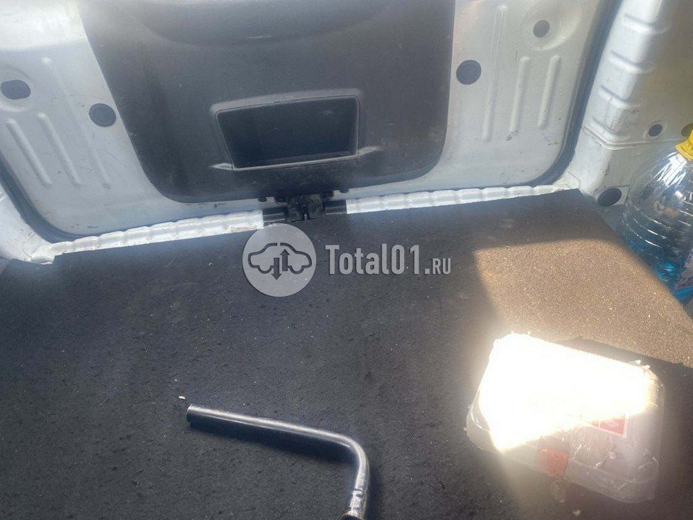 Фото Renault Duster 30
