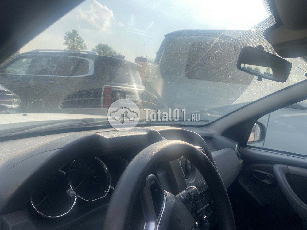 Фото Renault Duster 36