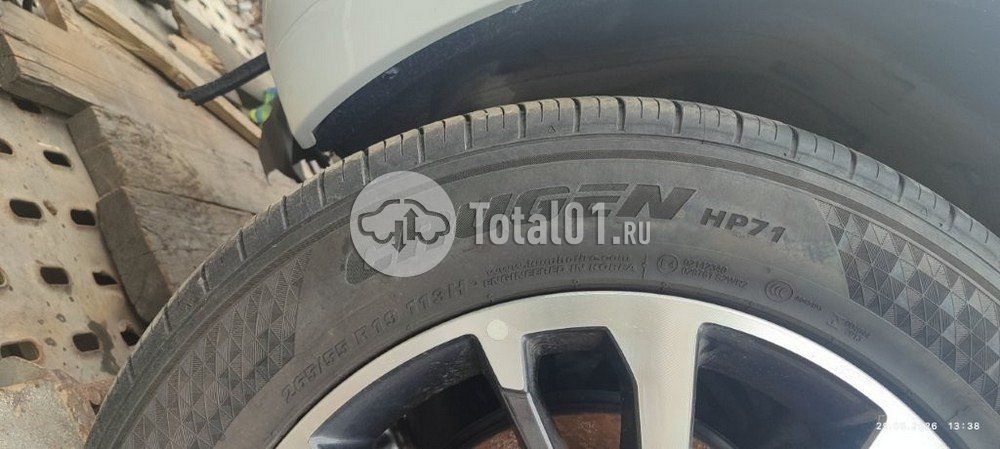 Фото Haval H9 10