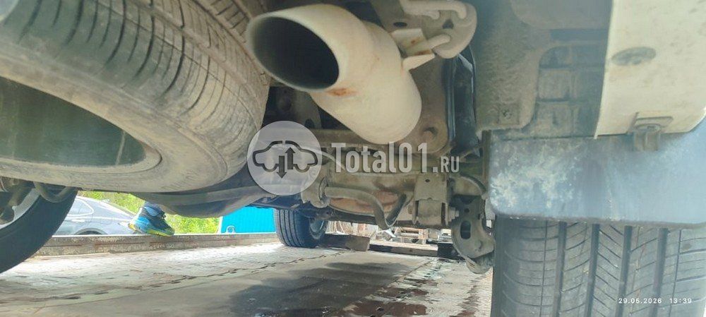 Фото Haval H9 24