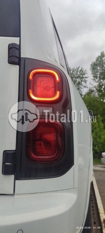 Фото Haval H9 26