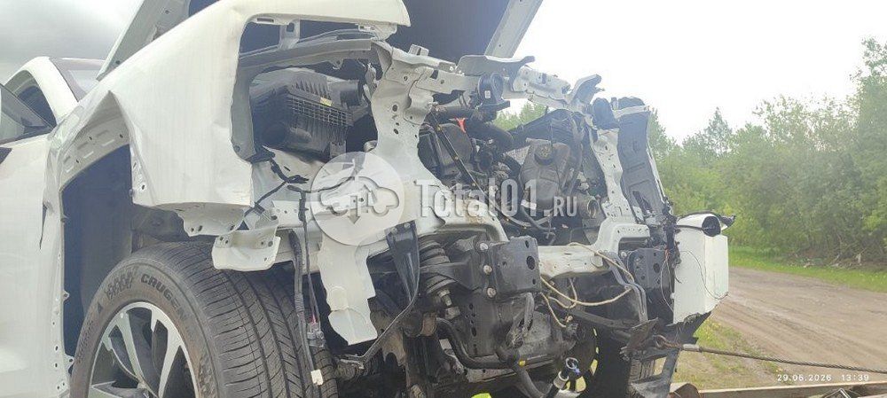 Фото Haval H9 38