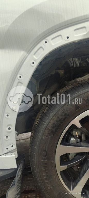 Фото Haval H9 50
