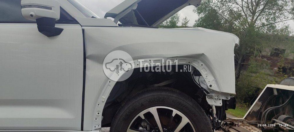 Фото Haval H9 54