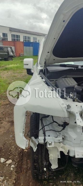 Фото Haval H9 64