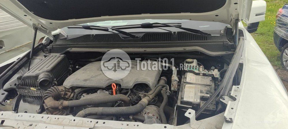 Фото Haval H9 76