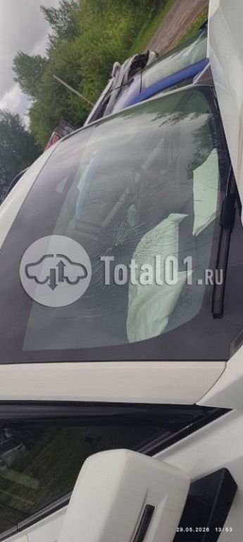 Фото Haval H9 90