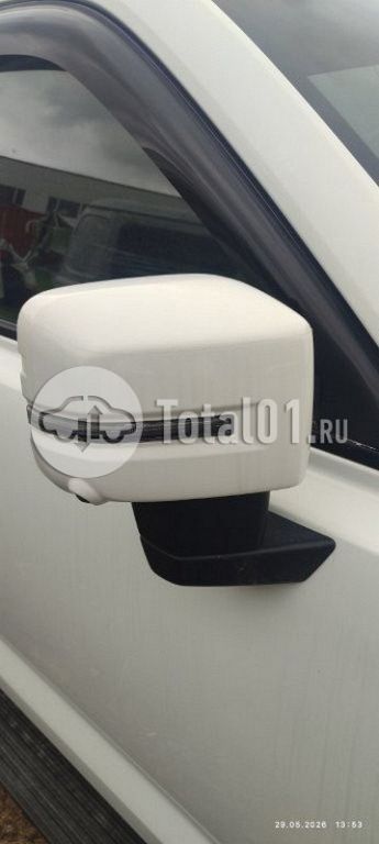 Фото Haval H9 92