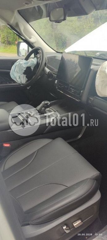 Фото Haval H9 98