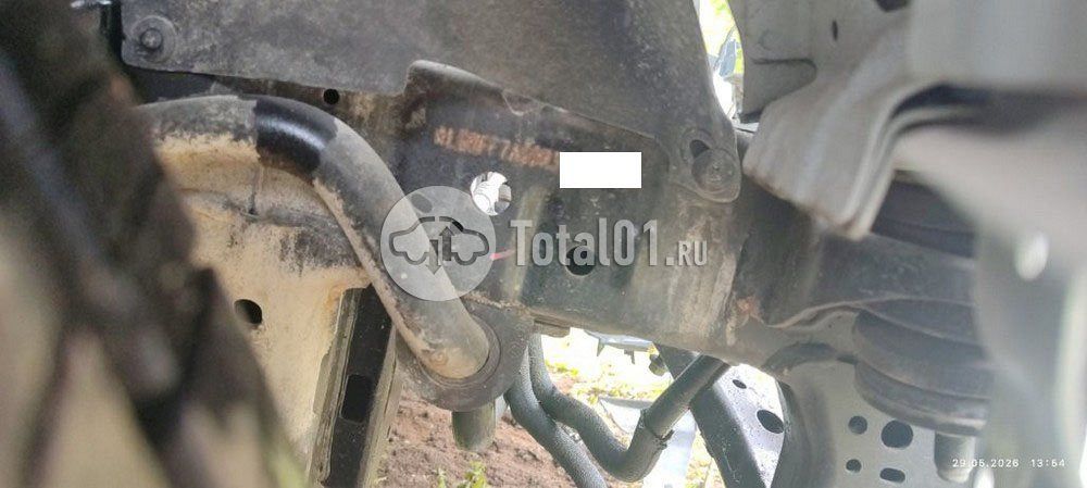Фото Haval H9 104