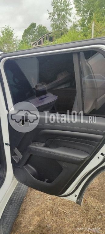 Фото Haval H9 112