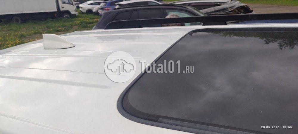Фото Haval H9 126