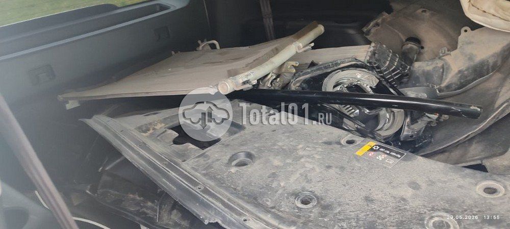 Фото Haval H9 128
