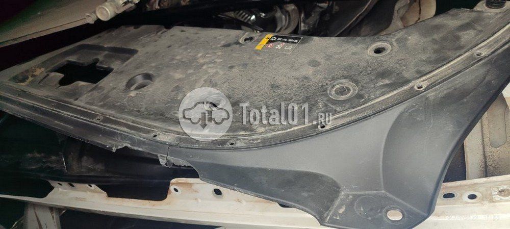 Фото Haval H9 130
