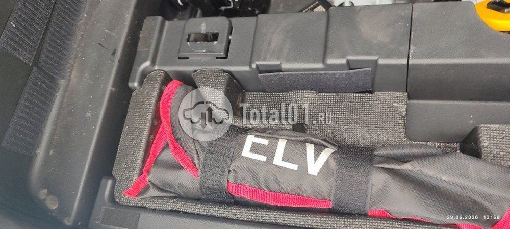 Фото Haval H9 182