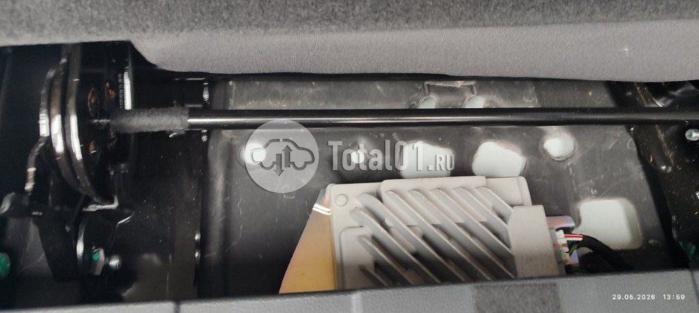 Фото Haval H9 184