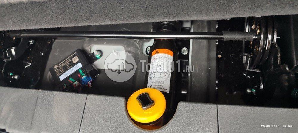 Фото Haval H9 186