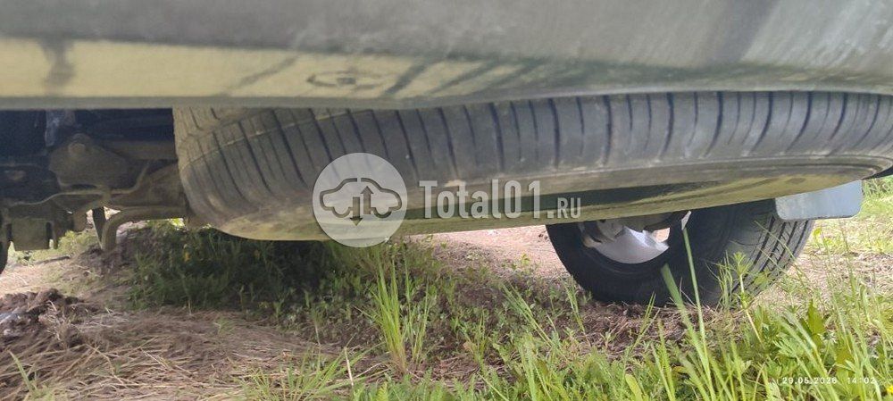 Фото Haval H9 188