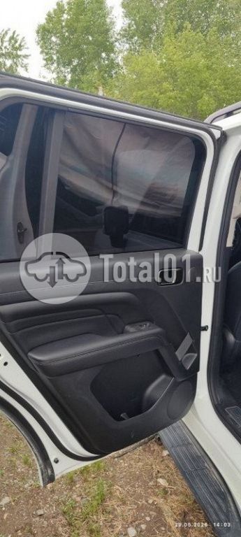 Фото Haval H9 194