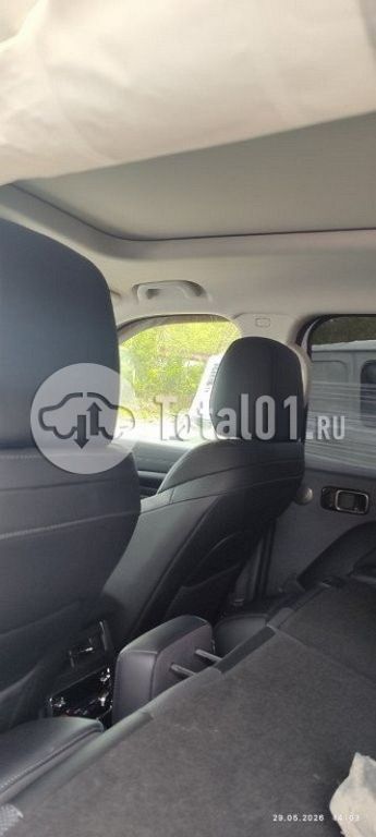 Фото Haval H9 200
