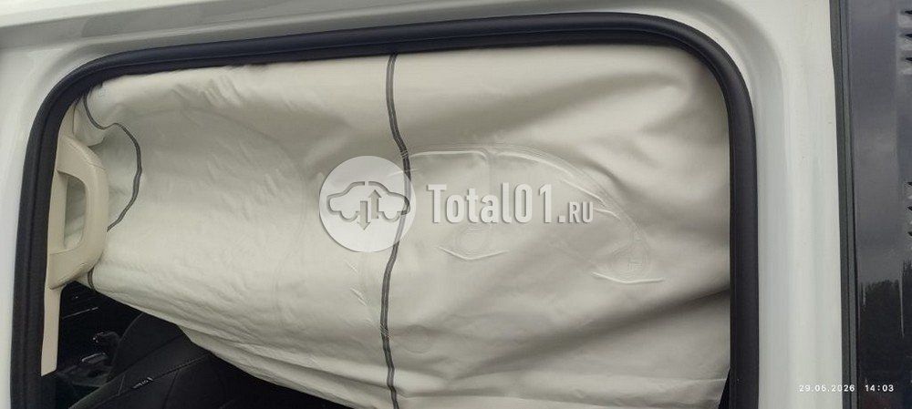 Фото Haval H9 202