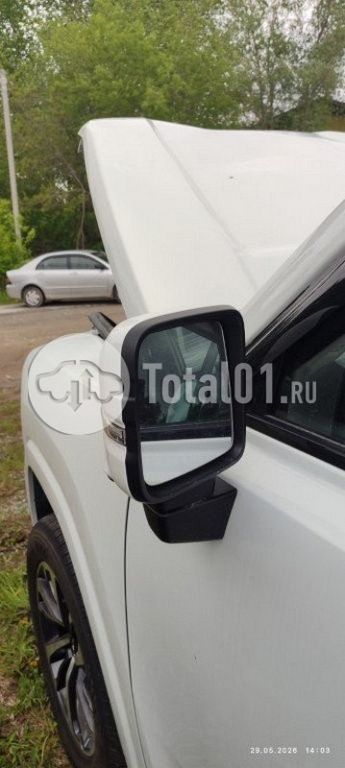 Фото Haval H9 204