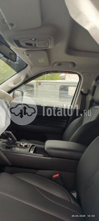 Фото Haval H9 214